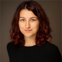 Katharina Stroick