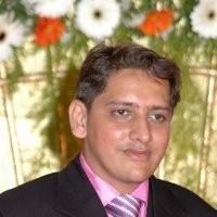 Kartik Jhaveri
