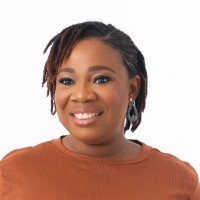 Osatohanmwen Oshodi