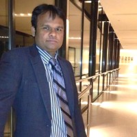 Santosh Kumar