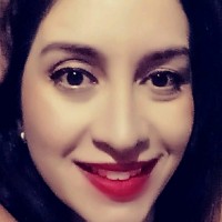 Jane Aparecida Bina Marção