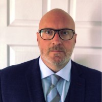 Geraint Rees