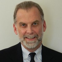 Paul McEachern