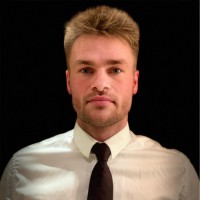 Henrik Lindblad
