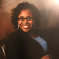 A'Chante Evans