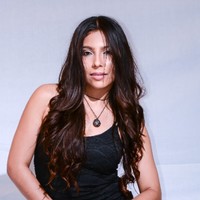 Natalie Bustos