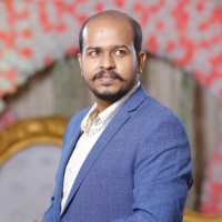 Arindam Chowdhury