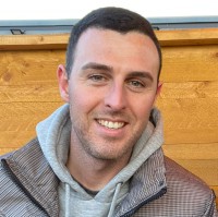 Adam Harrison-Moran