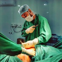 Dr. Amandeep Sahoo