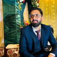 Irfan Ali Ahangar