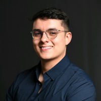 Juan Pablo Chinchilla Ojeda