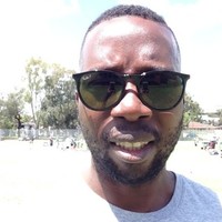 Roy Kazembe