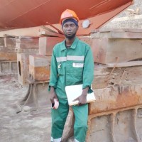 Mouhamadou Hady Badji