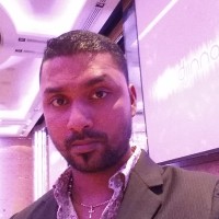 Eswaran Jeeva Eswaran