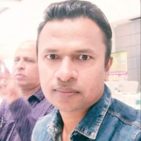Shanthaveer K S