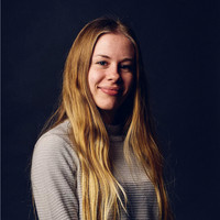 Cecilie Yasmin Larsen