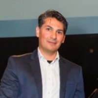 Octavio Perez-Garcia
