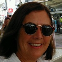 Rosa Maria Vieira