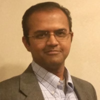 Aditya Muralidharan