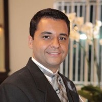 Gladston José de Oliveira