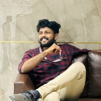Akash Prajith
