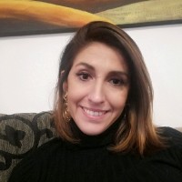 Tatiana Silva
