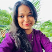 Vasvi Srivastava