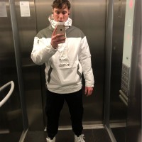 Connor Lucas