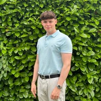 Julian Vrolyks