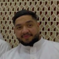 Ali Almadani