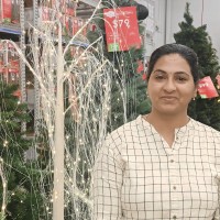 Braghadha Devakumar
