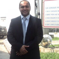 Ehab Sayed