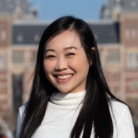 Amelia Seto