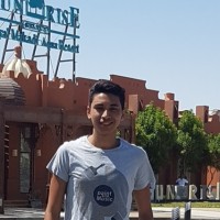 Ahmed Ayman