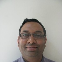 Mukesh Kumar