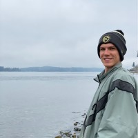 Carson Bode