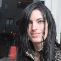 Jessica Ranger