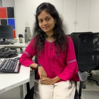 Neha Ganjewar