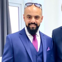 Ghassan Almarei