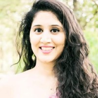 Asmita Arora