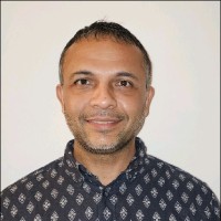 Haresh Garani