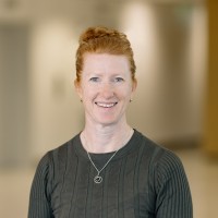 Laura Hughes