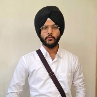 Ekamjot Singh