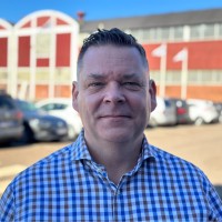 Torben Wilmar Skaaning