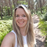 Linda Gombault - van Dam