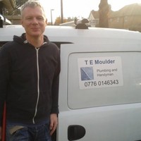 Tim Moulder