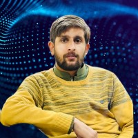 Muhammad Danish Usmani
