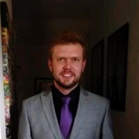 Jonathan Macnamara