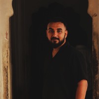 Ankit Yadav