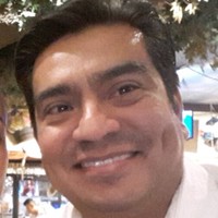 Daniel Carvantes Orozco